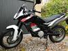 Husqvarna TR 650 Strada
