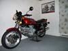 Honda CBX 1000