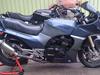 Kawasaki GPZ900R - SOLGT d. 8/12-2013