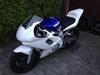 Yamaha YZF R6
