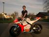Honda CBR 600RR
