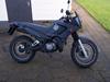 Yamaha TDR 125 [Tidl. motorcykel]