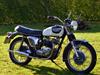 Triumph tiger t100t daytona super sport