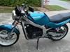 Suzuki GS 500 E