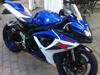 Suzuki Gsxr