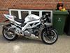 Suzuki SV1000n
