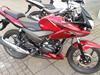 Honda Cbf 125