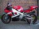Yamaha YZF R1 RN04