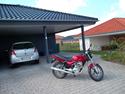 Yamasaki YM150-A