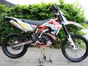 Gas Gas EC 300 - Sixdays
