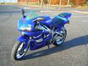 Yamaha R1