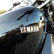 Yamaha XV 500