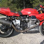 Moto Guzzi 1100 Sport I.E.