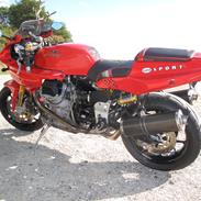 Moto Guzzi 1100 Sport I.E.