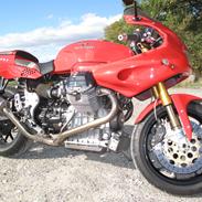 Moto Guzzi 1100 Sport I.E.