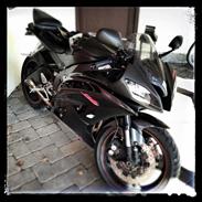 Yamaha YZF R6 **SOLGT**