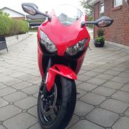 Honda CBR 1000RR