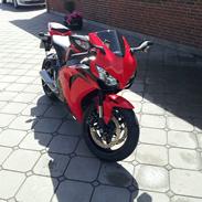 Honda CBR 1000RR