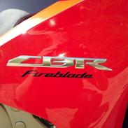 Honda CBR 1000RR