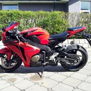 Honda CBR 1000RR