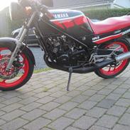 Yamaha RD 350