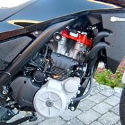 Husqvarna TR 650 Strada