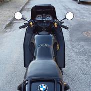 BMW K100RS 16V