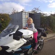 Hyosung GT650R EFI Special