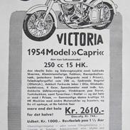 Victoria KR26 N "Aero"
