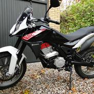 Husqvarna TR 650 Strada