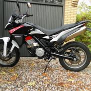 Husqvarna TR 650 Strada