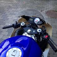 Yamaha YZF R6