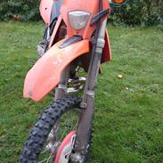 KTM 250 exc