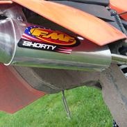 KTM 250 exc