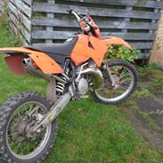 KTM 250 exc