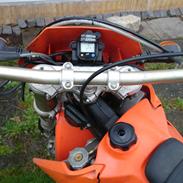 KTM 250 exc