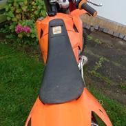 KTM 250 exc