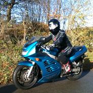 Suzuki RF 600 R