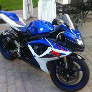 Suzuki Gsxr