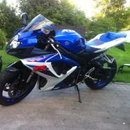 Suzuki Gsxr