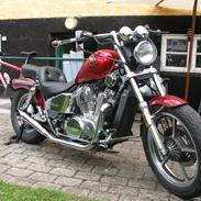 Honda VT 700 C Shadow
