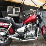 Honda VT 700 C Shadow