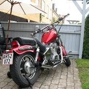 Honda VT 700 C Shadow