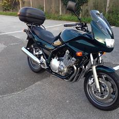 Yamaha XJ 900 S, Diverson