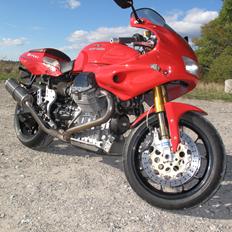 Moto Guzzi 1100 Sport I.E.