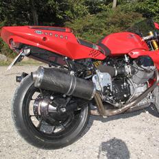 Moto Guzzi 1100 Sport I.E.