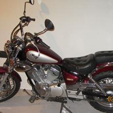 Yamaha Virago 250