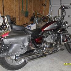 Lifan LF 250 Bobber( Solgt)