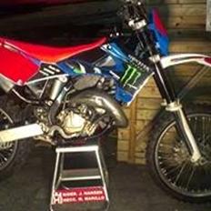 Universal SWM 85 Enduro