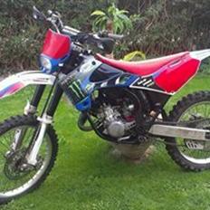 Universal SWM 85 Enduro